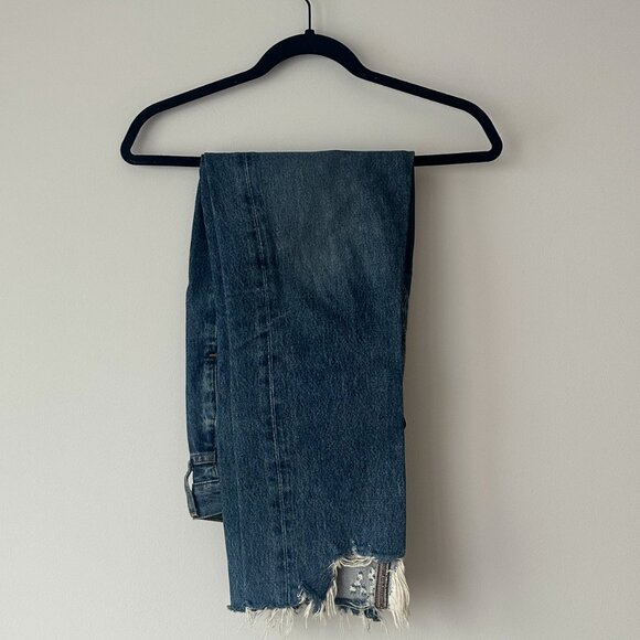 Agolde Jeans - Picture 2 of 7